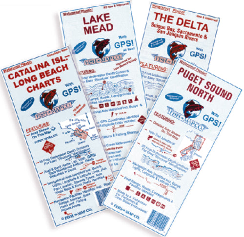 Navigation Maps