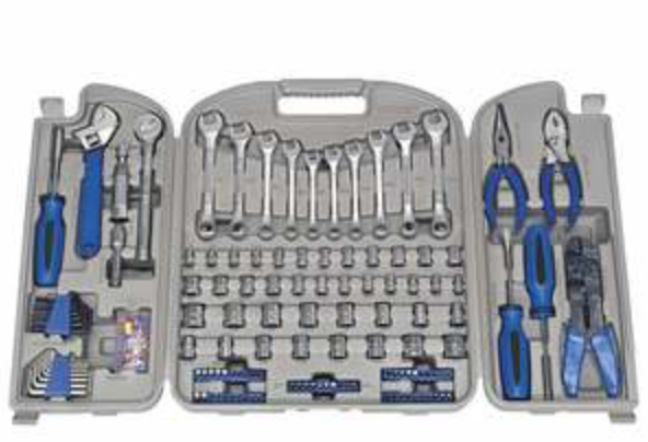 Marine Tools and Tool Kits