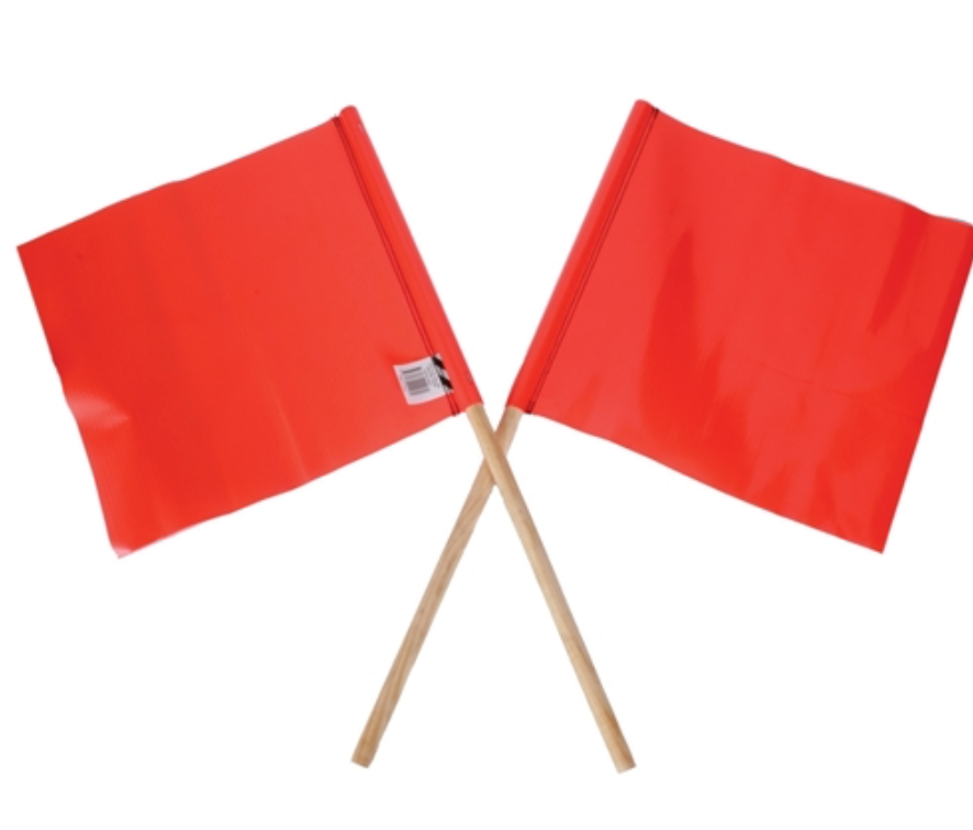 Watersports Flags