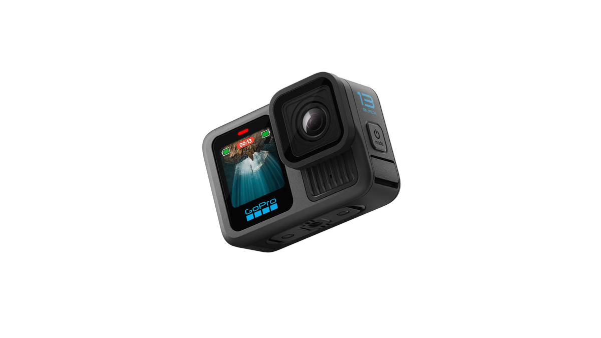 GoPro Hero13 Black | 26