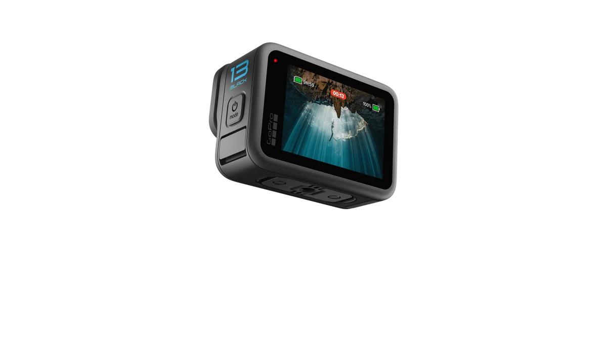 GoPro Boats & Birdies Bundle