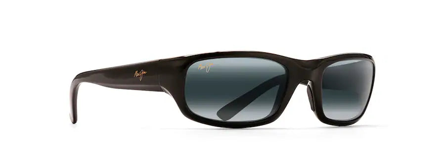 Maui Jim Stingray | Gloss Black