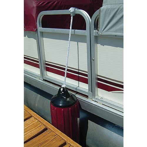 Taylor Pontoon Rail Fender Adjuster 4-Pak 1139 | 26
