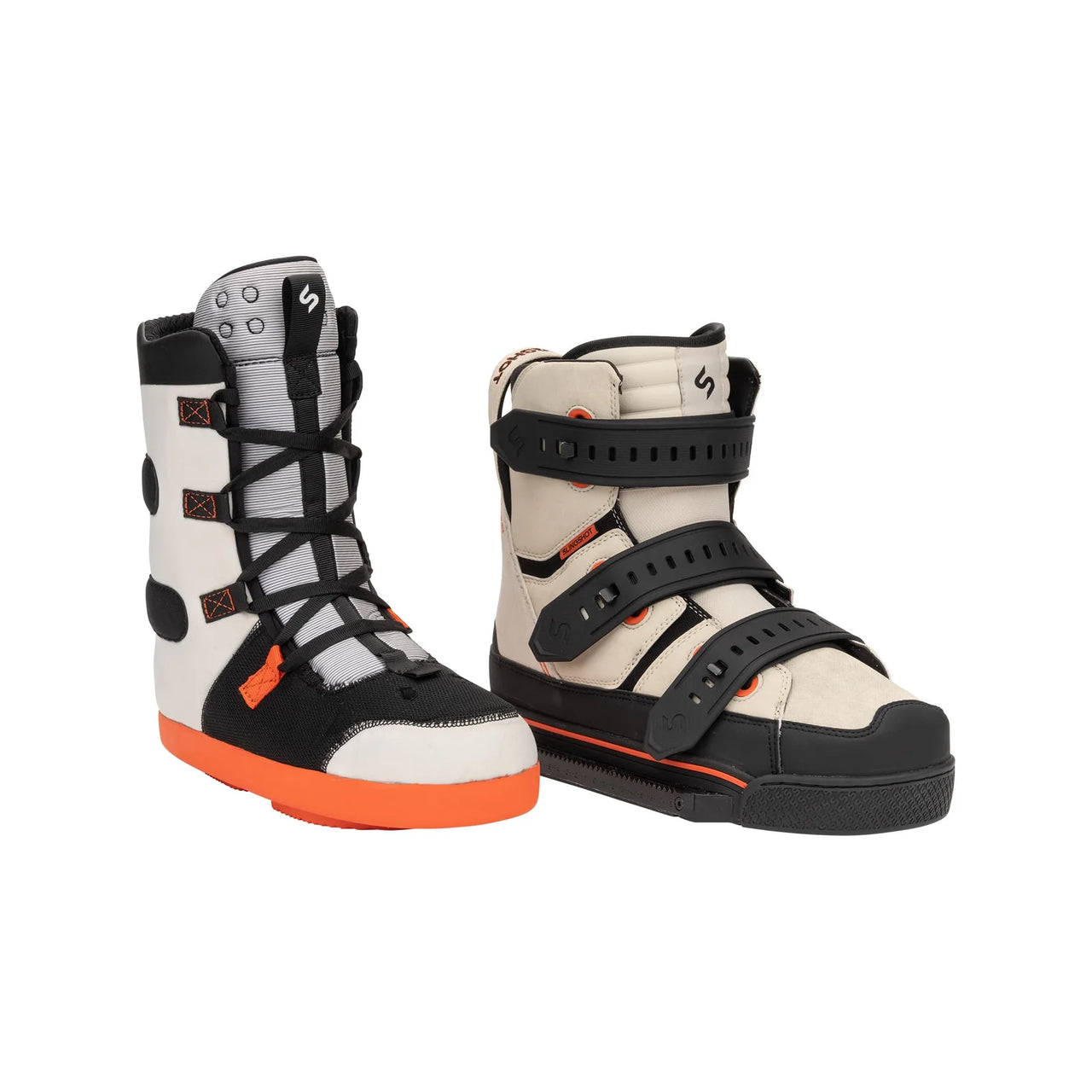 Slingshot Space Mob Wakeboard Boots