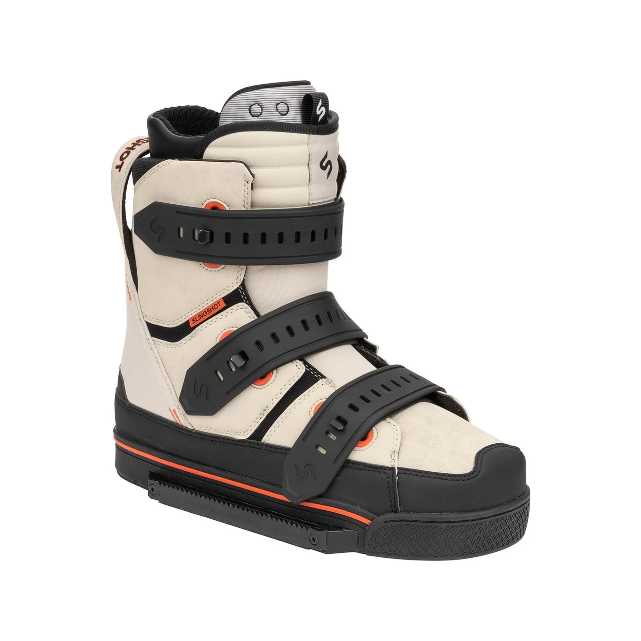 Slingshot Space Mob Wakeboard Boots