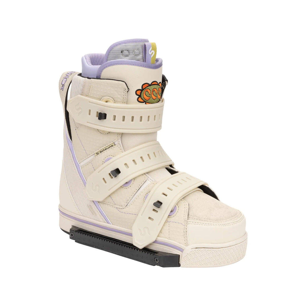 Slingshot Copycat Wakeboard Boots | Some sizes available on Back order basis