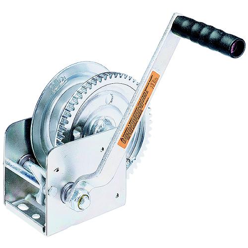 Dutton-Lainson Trailer Winch DL600A 14125 | 6