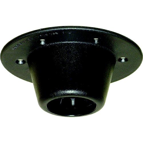 Springfield Uni-Lock 2-3/8" Table Mount 7" Black 1660704L | 24