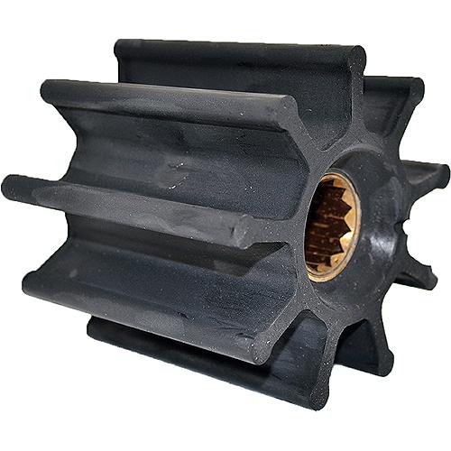 Johnson Pump Impeller Neoprene 10242392 09802B | 26