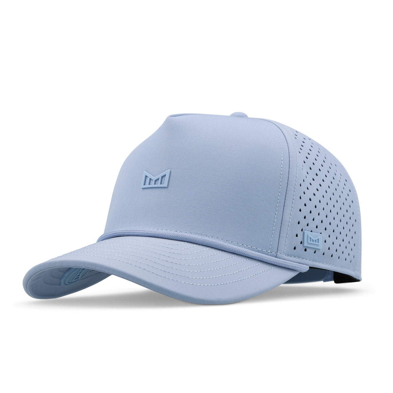 Melin Hydro Odysea Rope Bulls Icon | Cashmere Blue