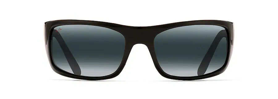 Maui Jim Peahi | Gloss Black