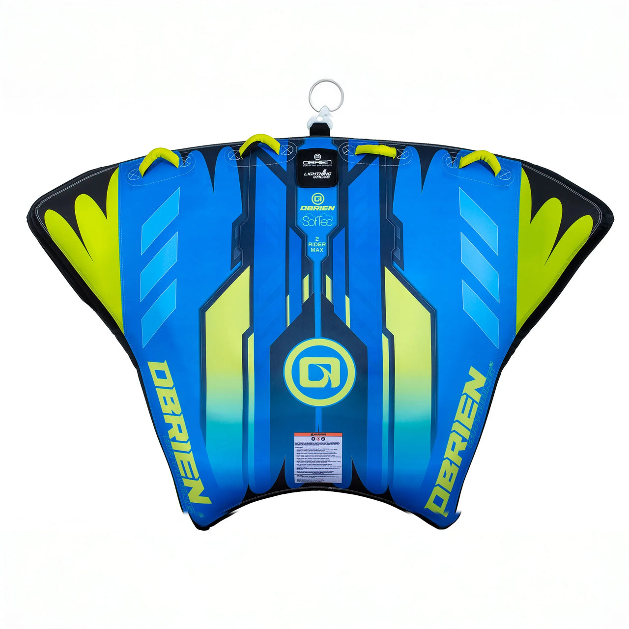 O'Brien Bat Wing Towable Tube | 2 Person