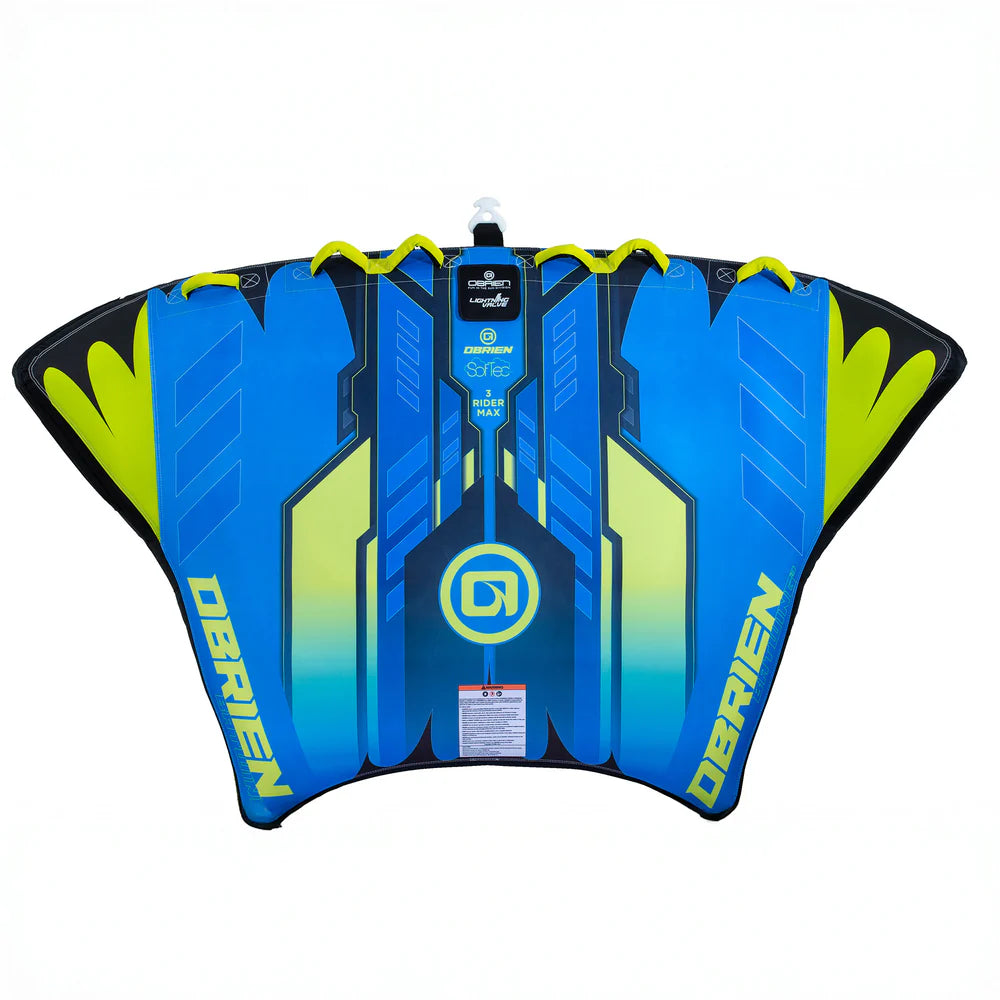 O'Brien Bat Wing