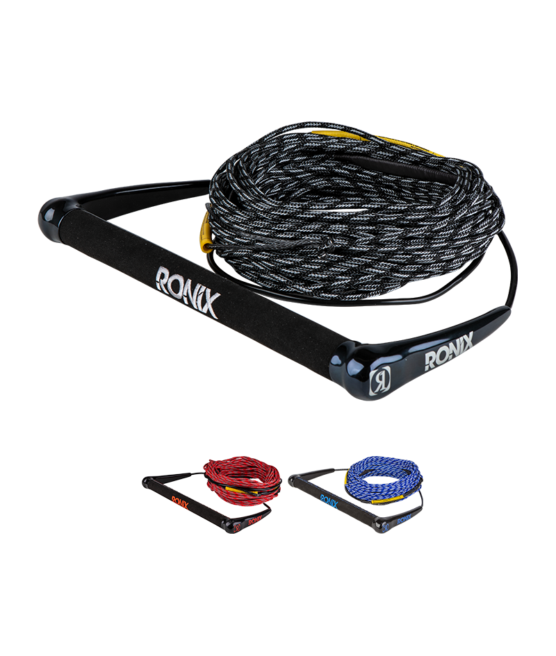 Ronix Combo 4.0 | 1.15" Diameter | 5 Section 75'