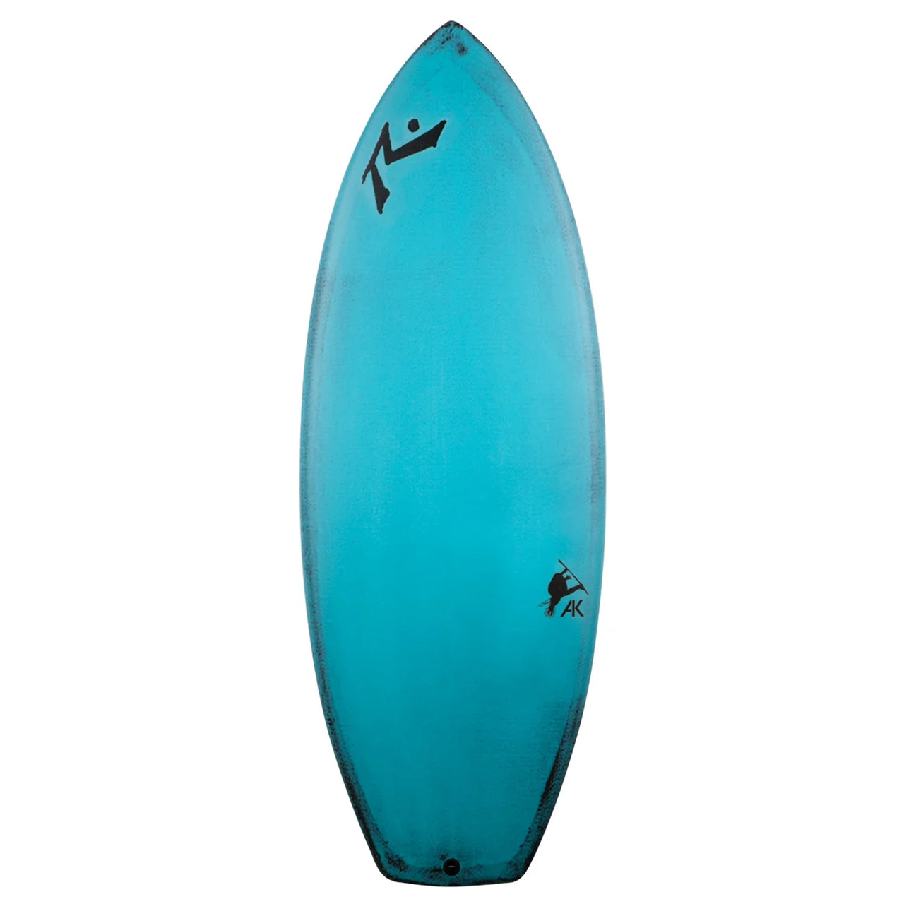 Rusty The Pint Dark Arts Wakesurf Board | Some Sizes/Colors Made to Order