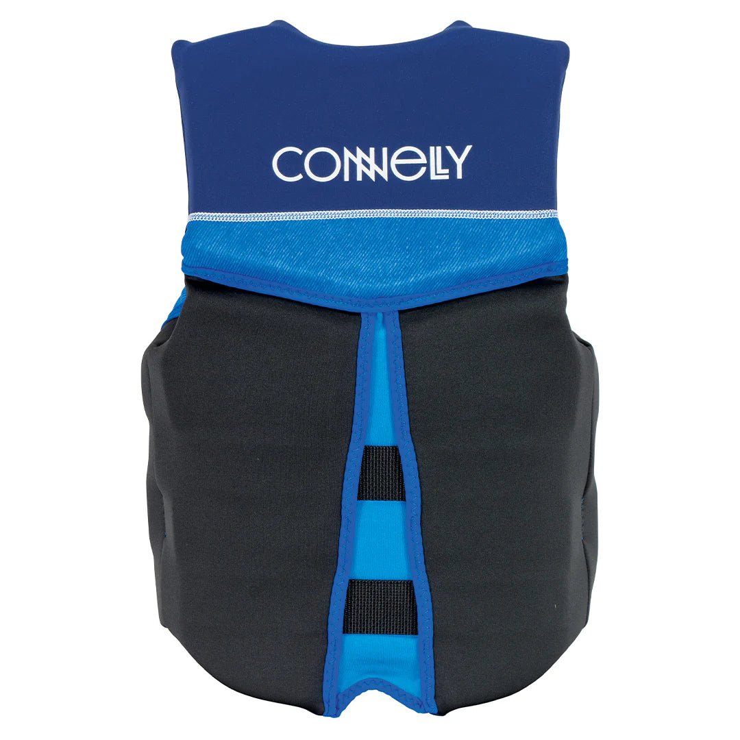 Connelly Youth Boy's Junior Classic Neo CGA Life Vest