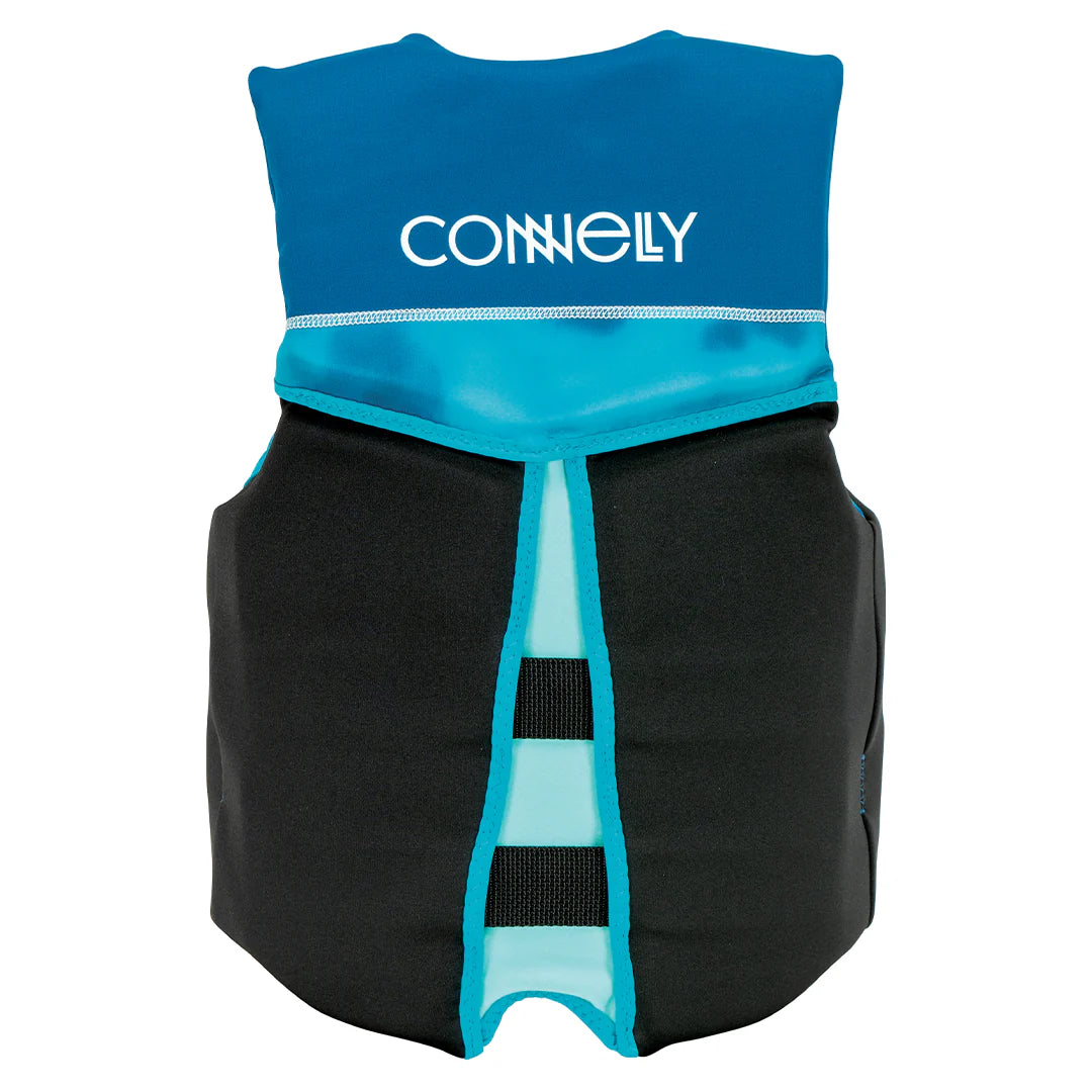 Connelly Youth Girl's Junior Classic Neo CGA Life Vest