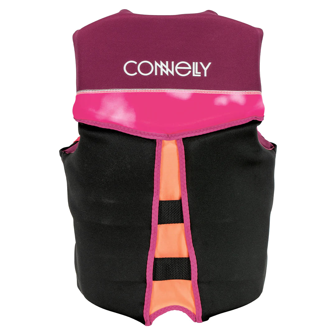 Connelly Women's Classic Neoprene CGA Vest
