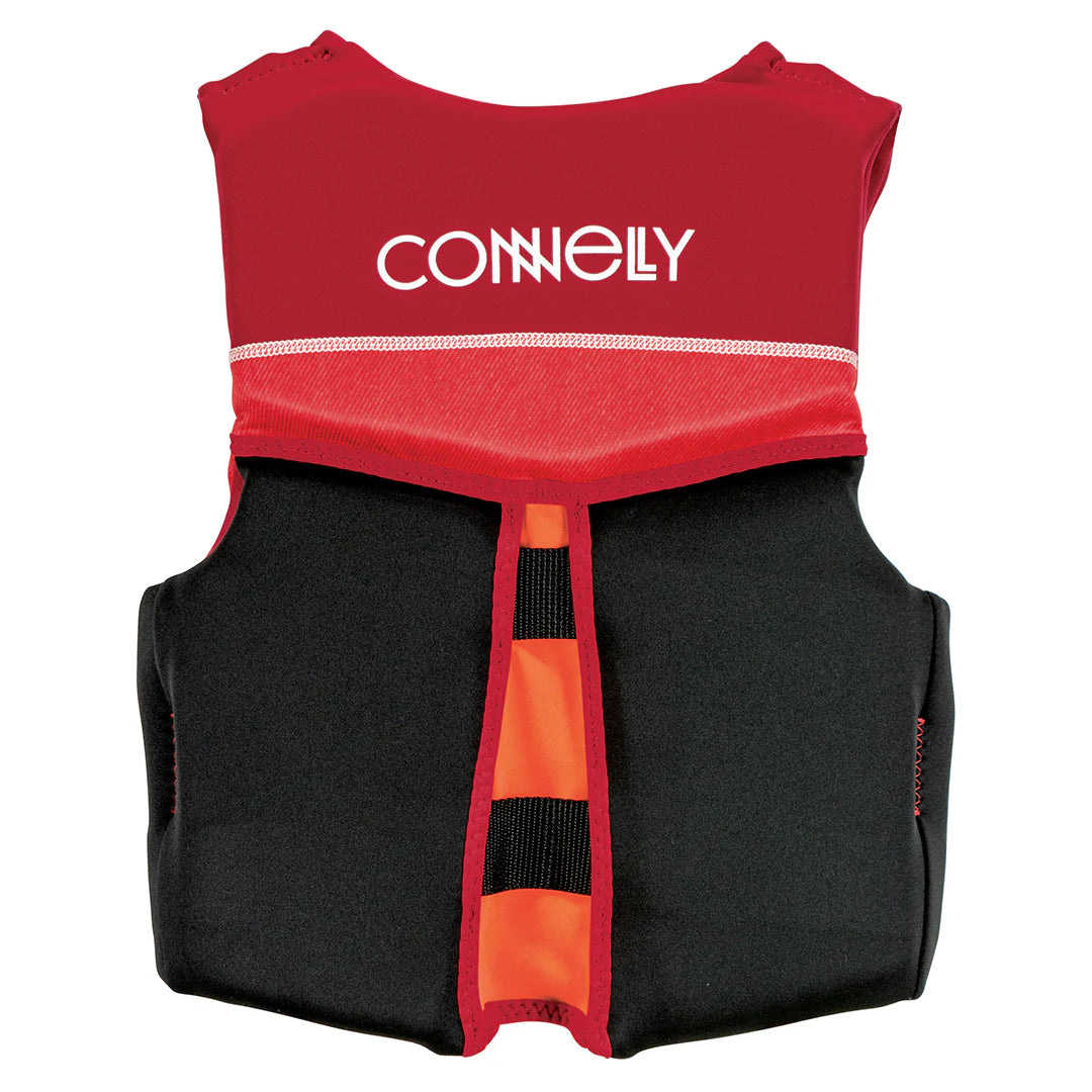 Connelly Youth Boy's Classic Neo CGA Life Vest