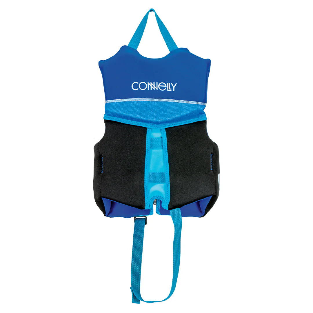 Connelly Child Boy's Classic Neo CGA Life Vest