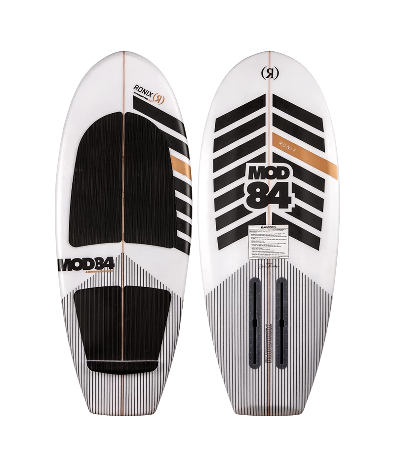 Ronix MOD 84 w/ Advanced 29" Speed Series Foil Kit