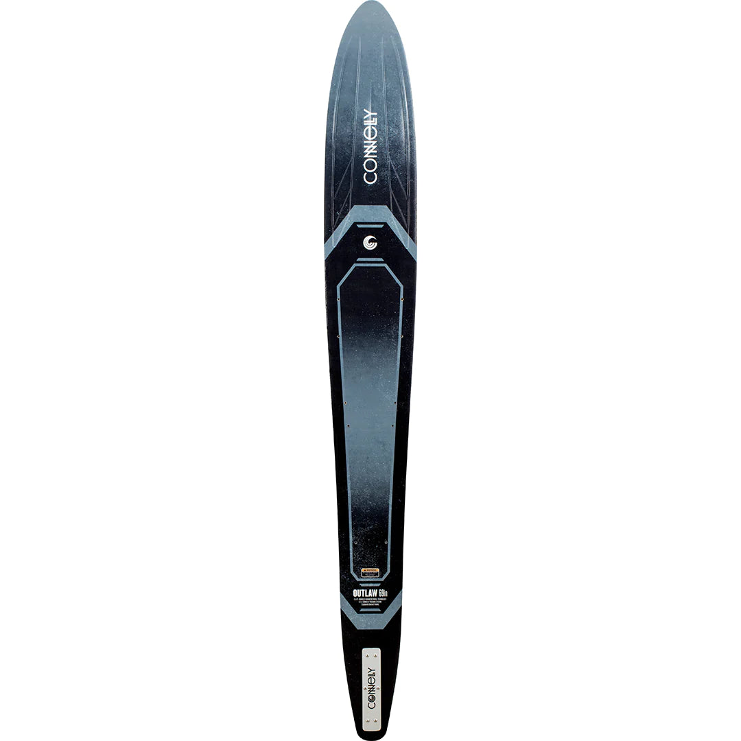 Connelly Outlaw Waterski w/Fin