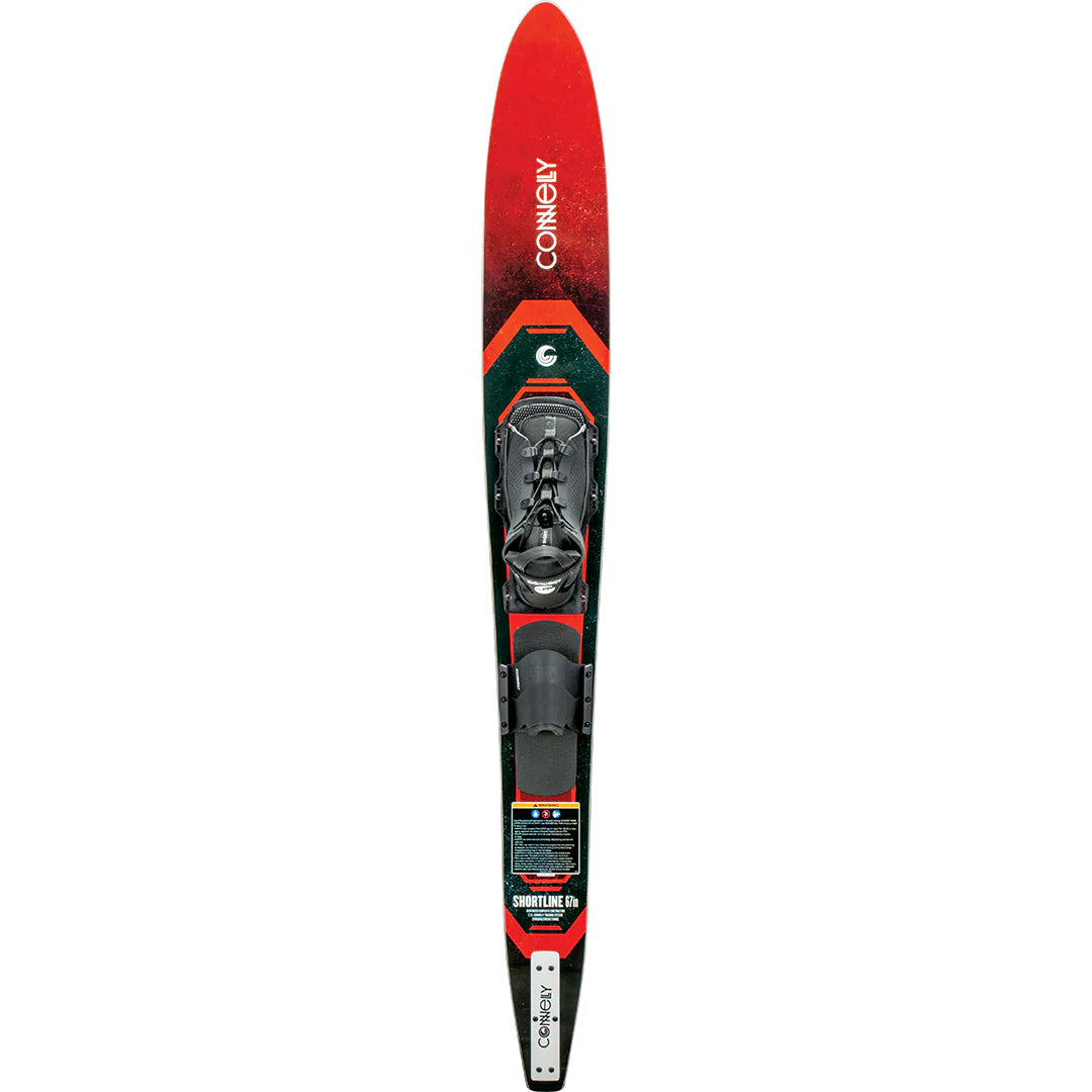 Connelly Shortline 67" Swerve Waterski