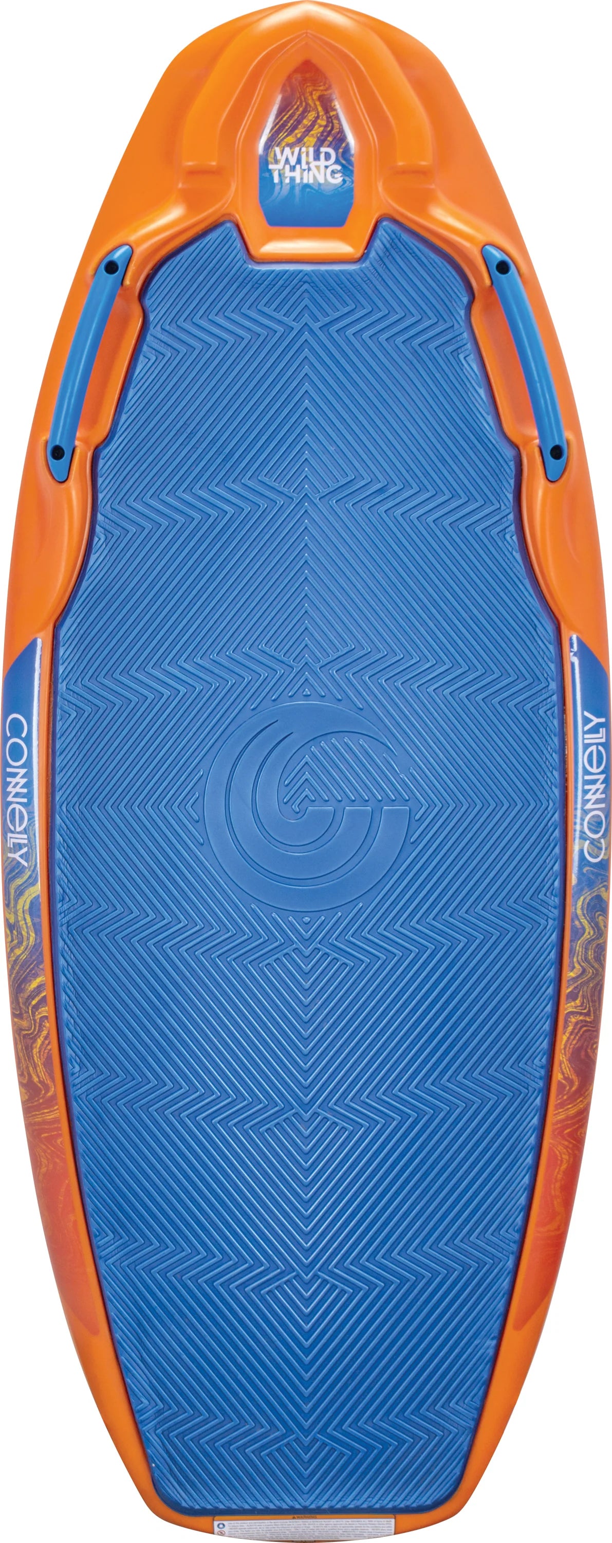 Connelly Wild Thing Kneeboard | Pre-Order