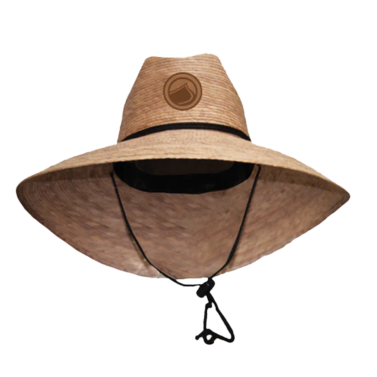 Liquid Force Tradition Straw Lifeguard Hat