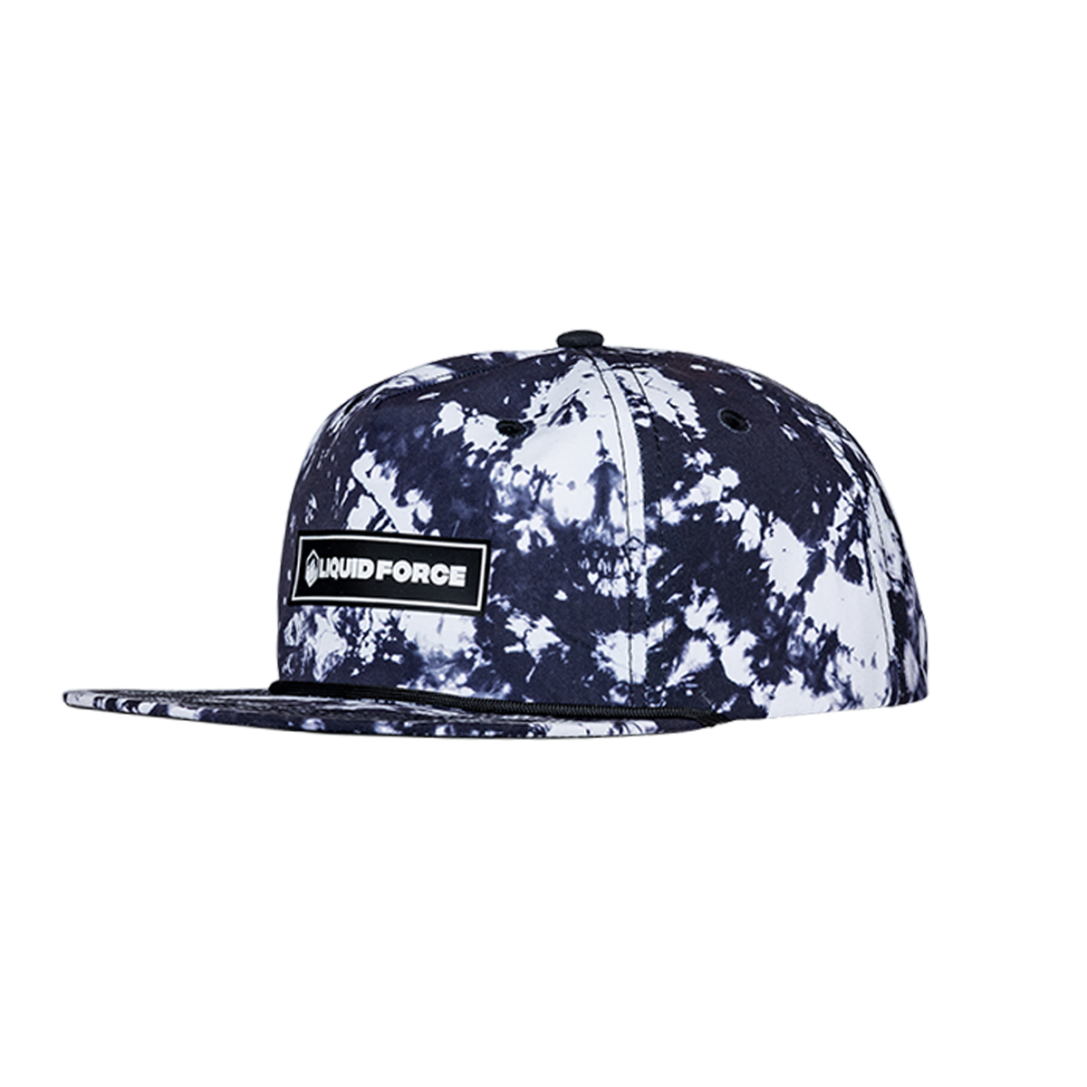 Liquid Force Revert Tie Die Snapback