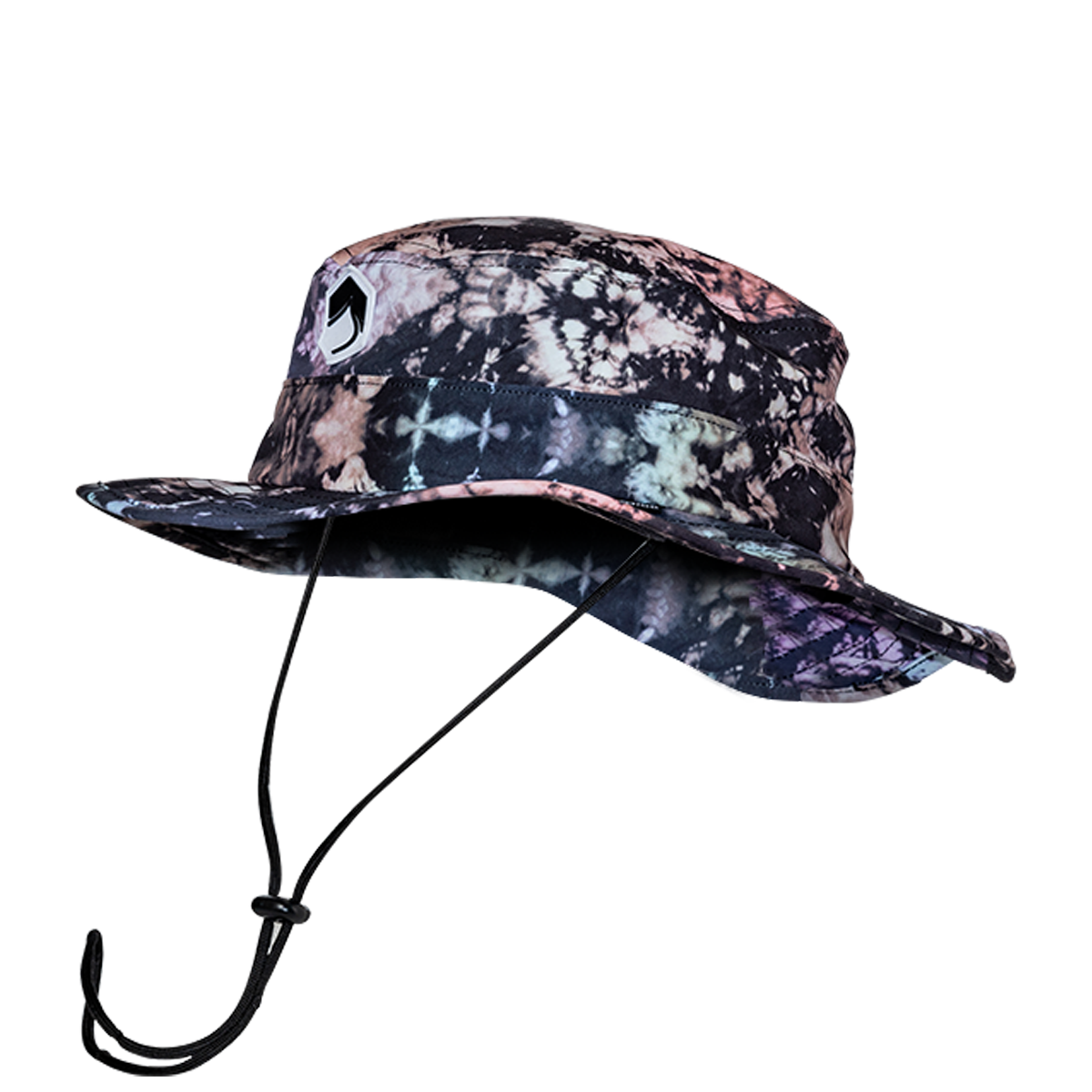 Liquid Force Shady Tie Die Boonie Hat