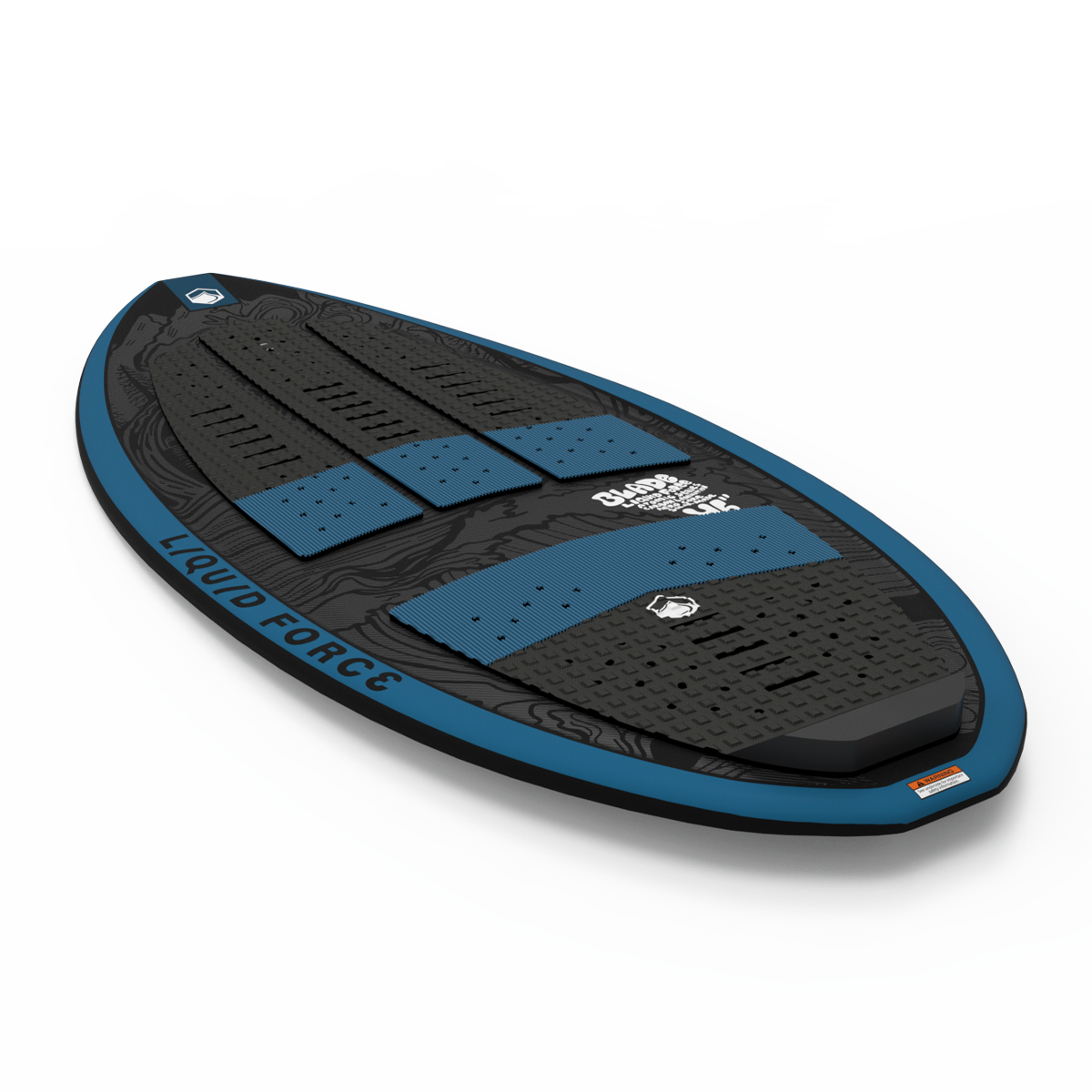 Liquid Force Blade Skim Wakesurf Board | Pre-Order