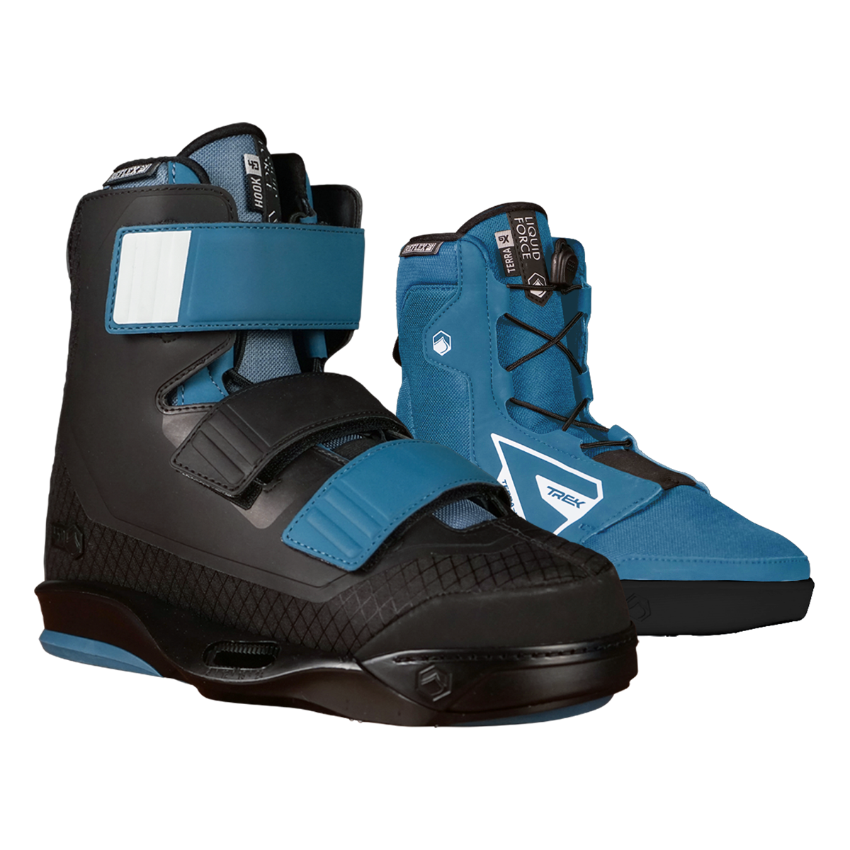 Liquid Force Hook 4D Wakeboard Boots | Pre-Order