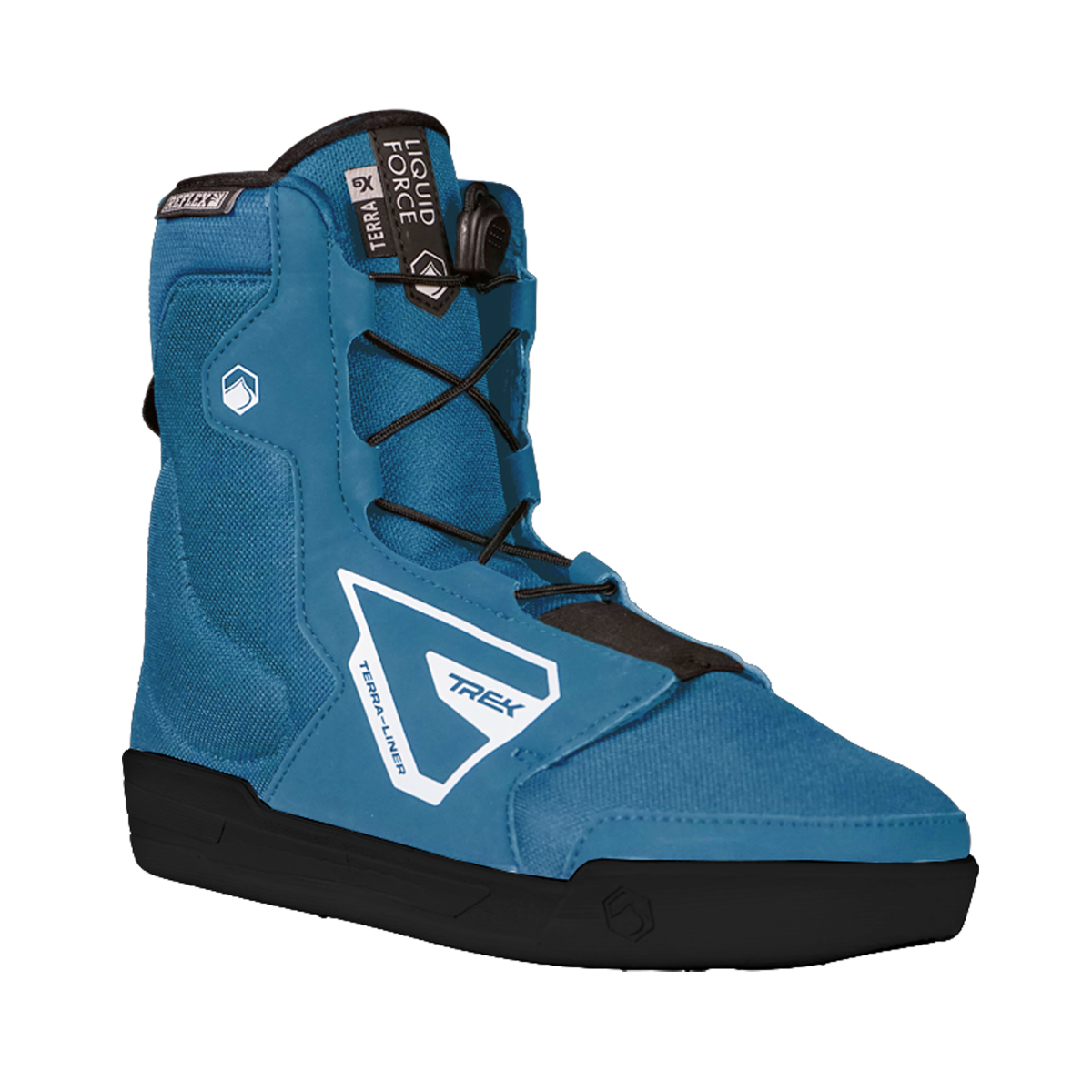 Liquid Force Hook 4D Wakeboard Boots | Pre-Order