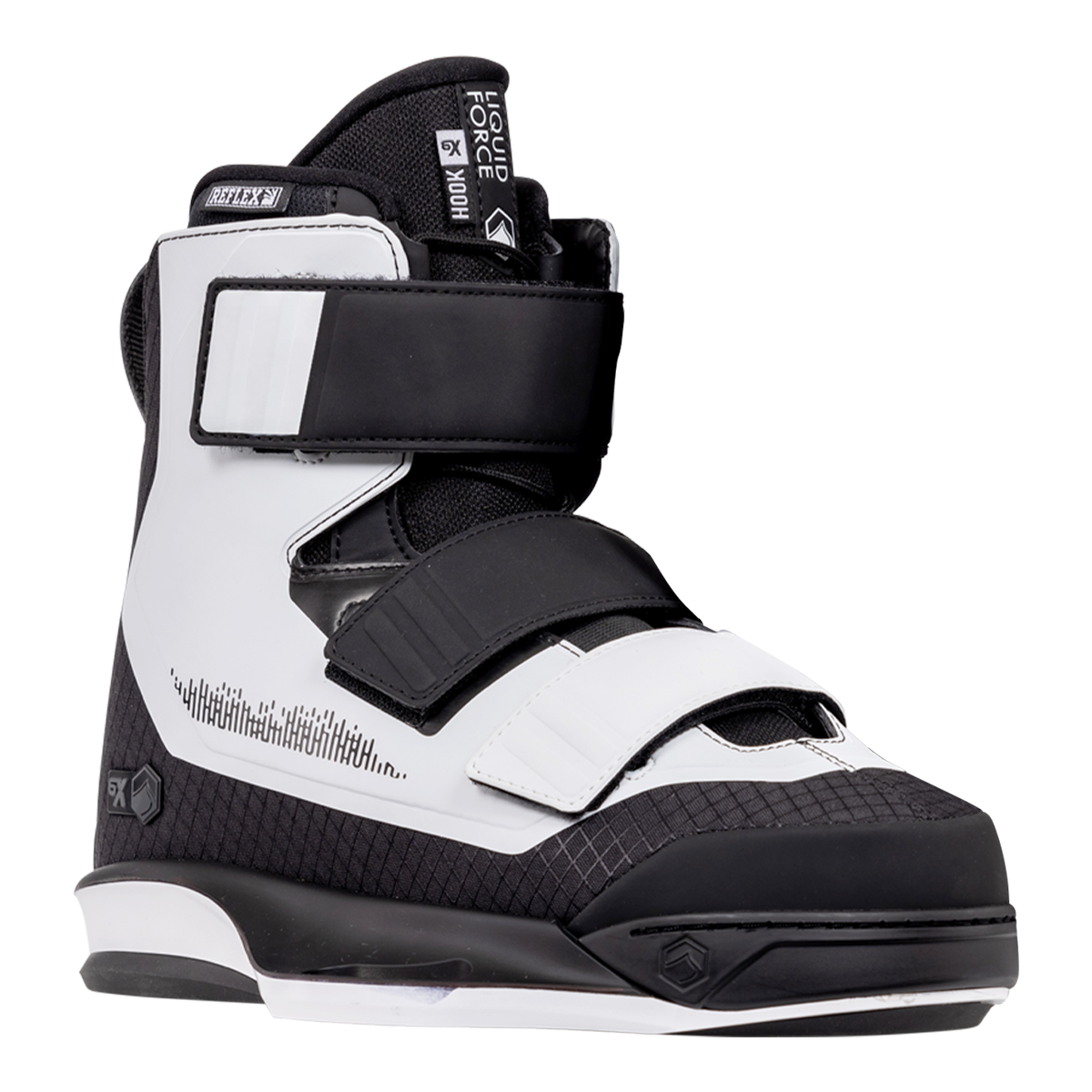 Liquid Force Hook 6X Wakeboard Boots | Pre-Order