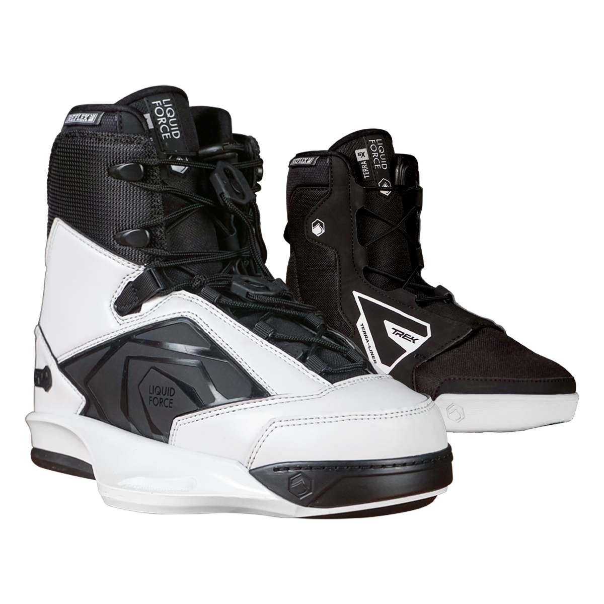 Liquid Force Terra 6X Wakeboard Boots | Pre-Order