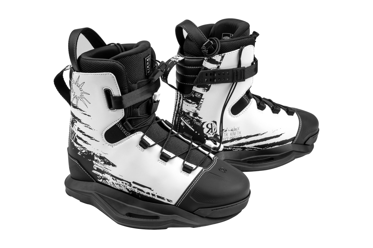 Ronix Kinetik Project EXP Intuition Men's Wakeboard Boots | Pre-Order