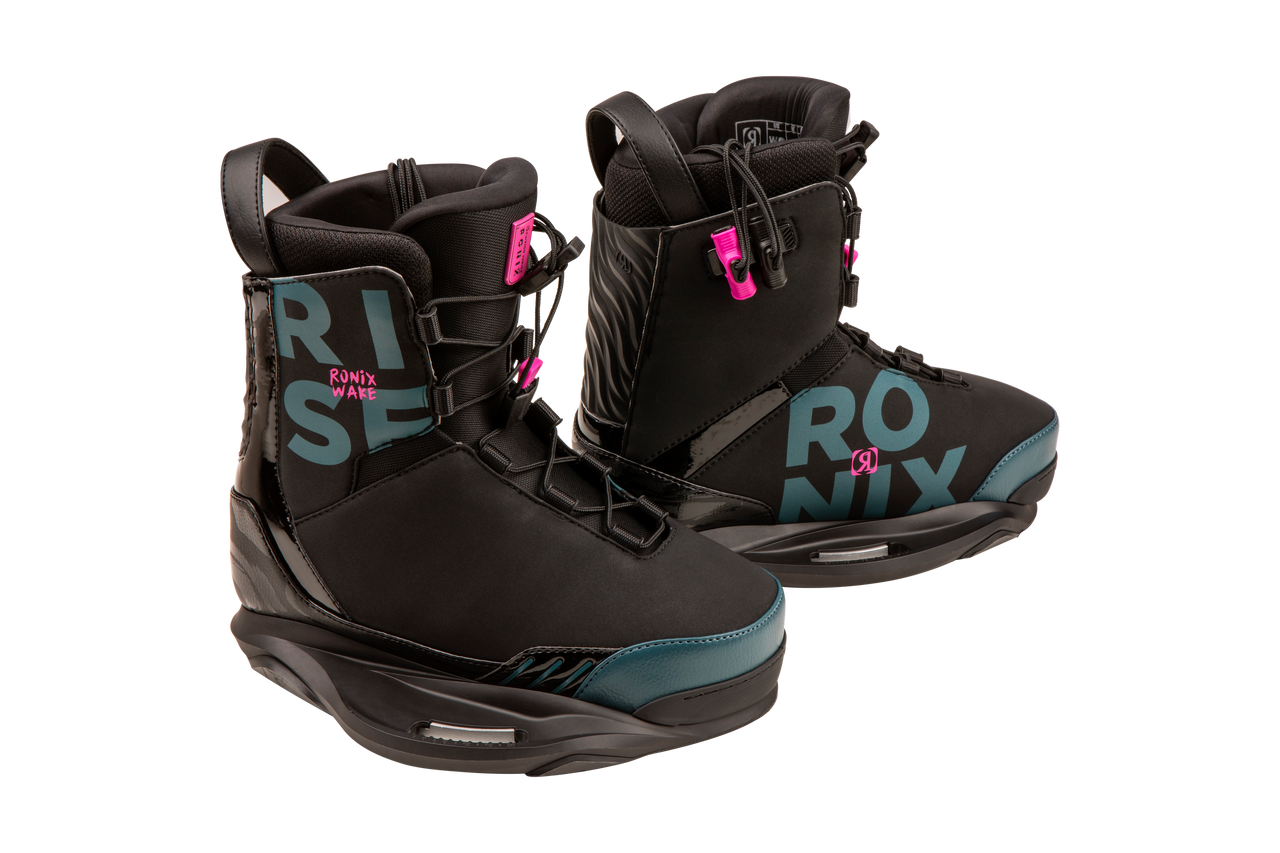 Ronix Rise Intuition Women's Wakeboard Boots