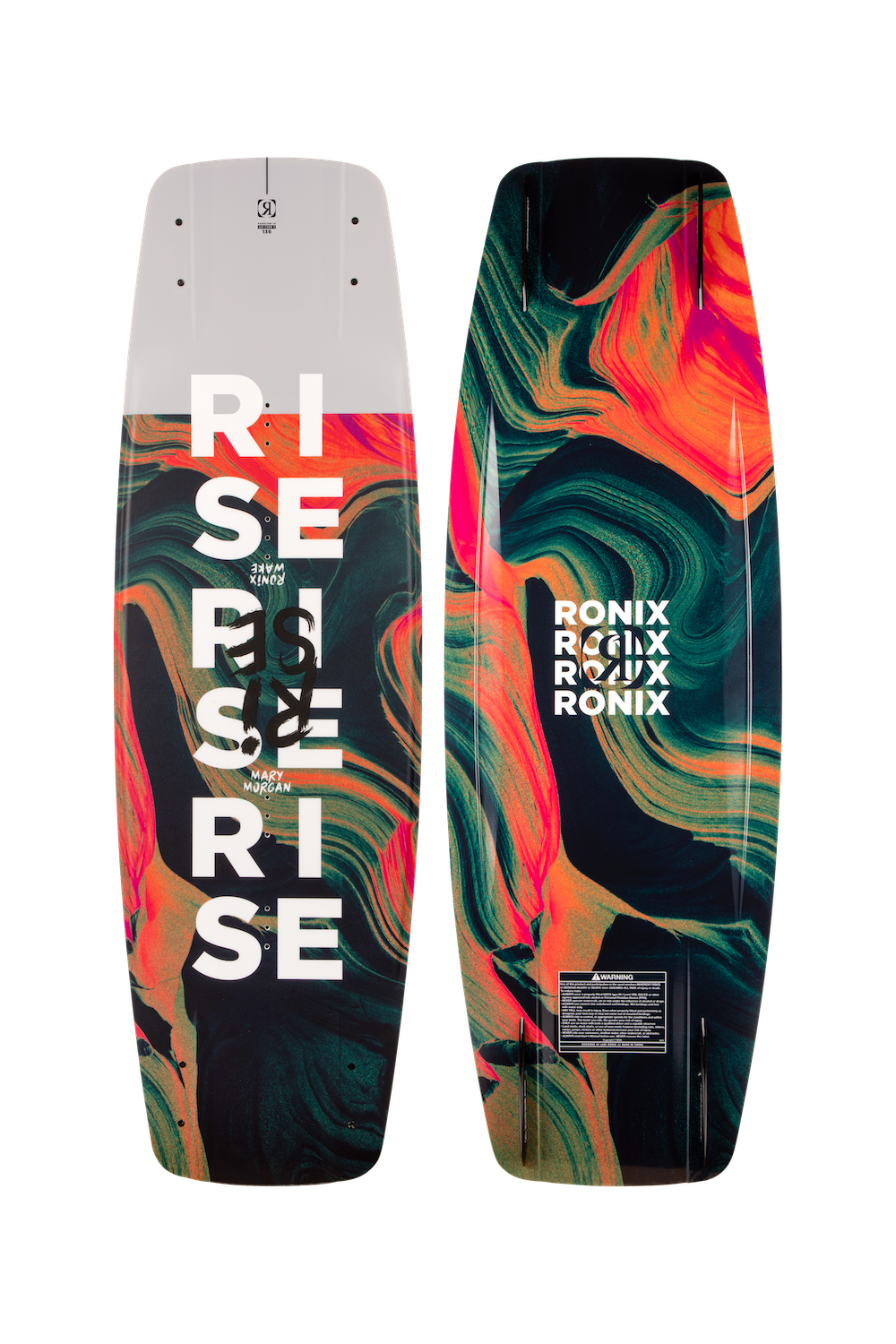 Ronix Rise Air Core 3 Women's Wakeboard | Pre-Order