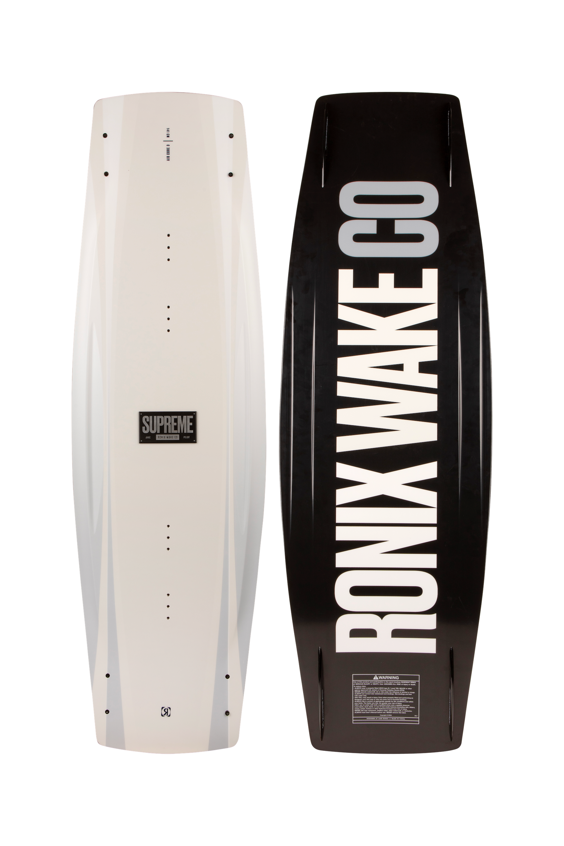 Ronix Supreme Air Core 3 | 141