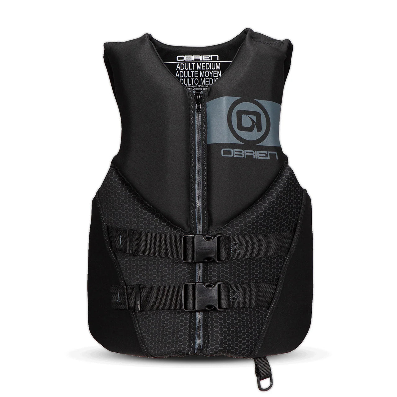 O'Brien Men's Traditional NEO HMZ | CGA Life Vest