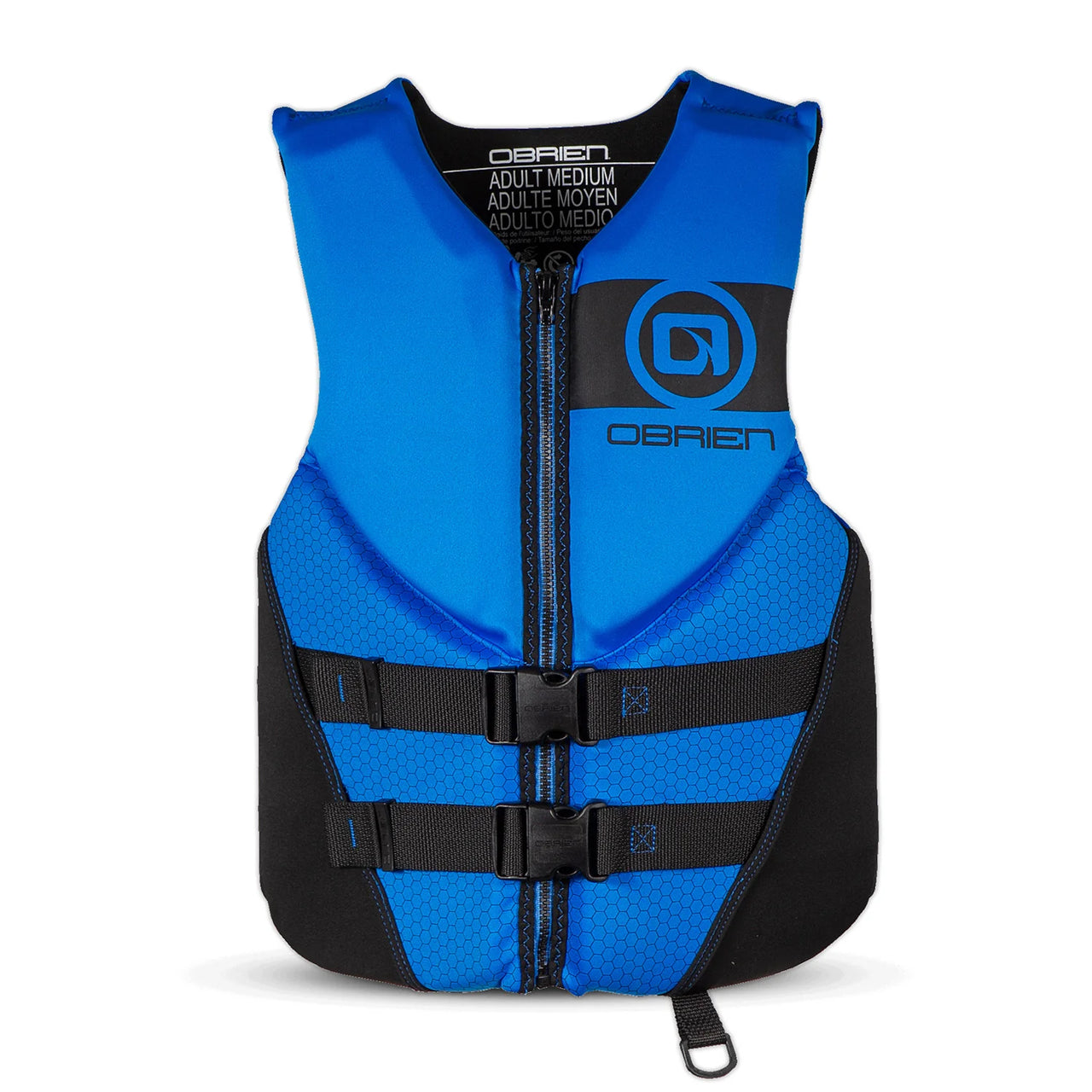 O'Brien Men's Traditional NEO HMZ | CGA Life Vest