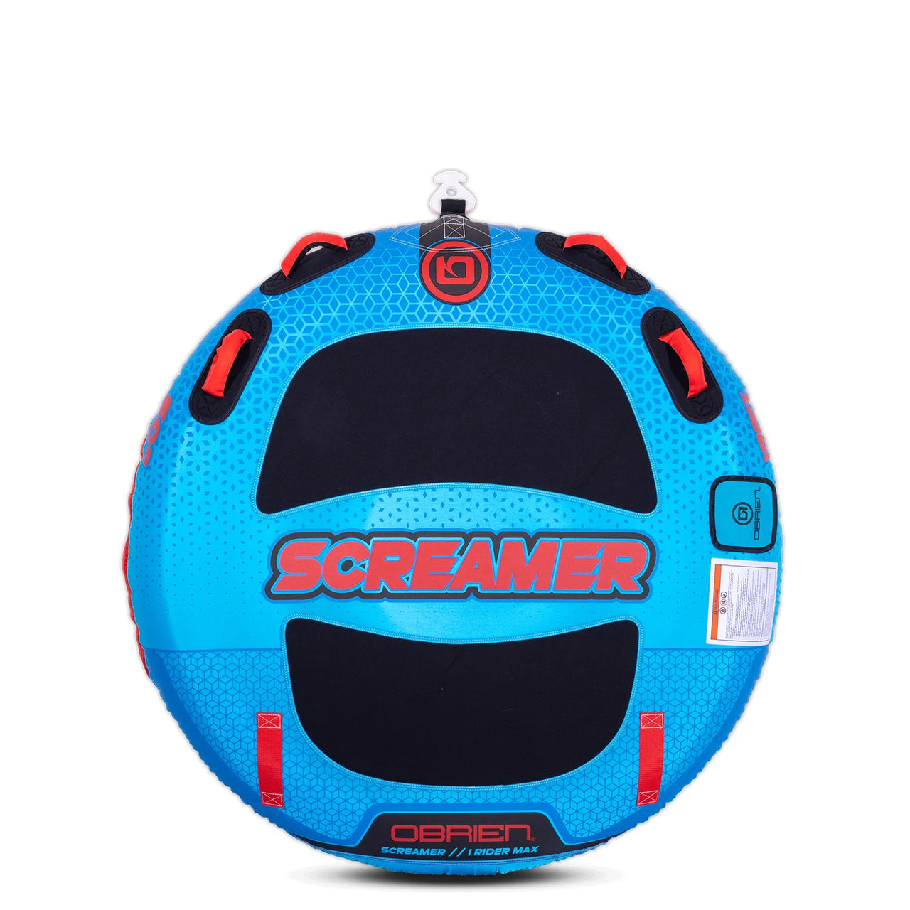 O'Brien Screamer Towable Tube | 1 Person