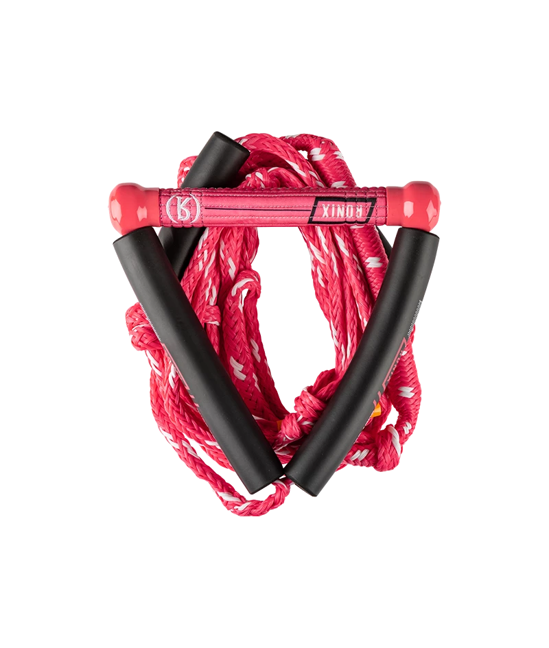 Ronix Women's Bungee Surf Rope | 10" Handle  | 4 Section 25' | COMING SOON
