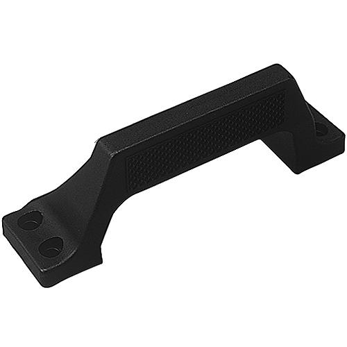 Seadog Step Handle Black 6-3/8" 227260-1 | 6