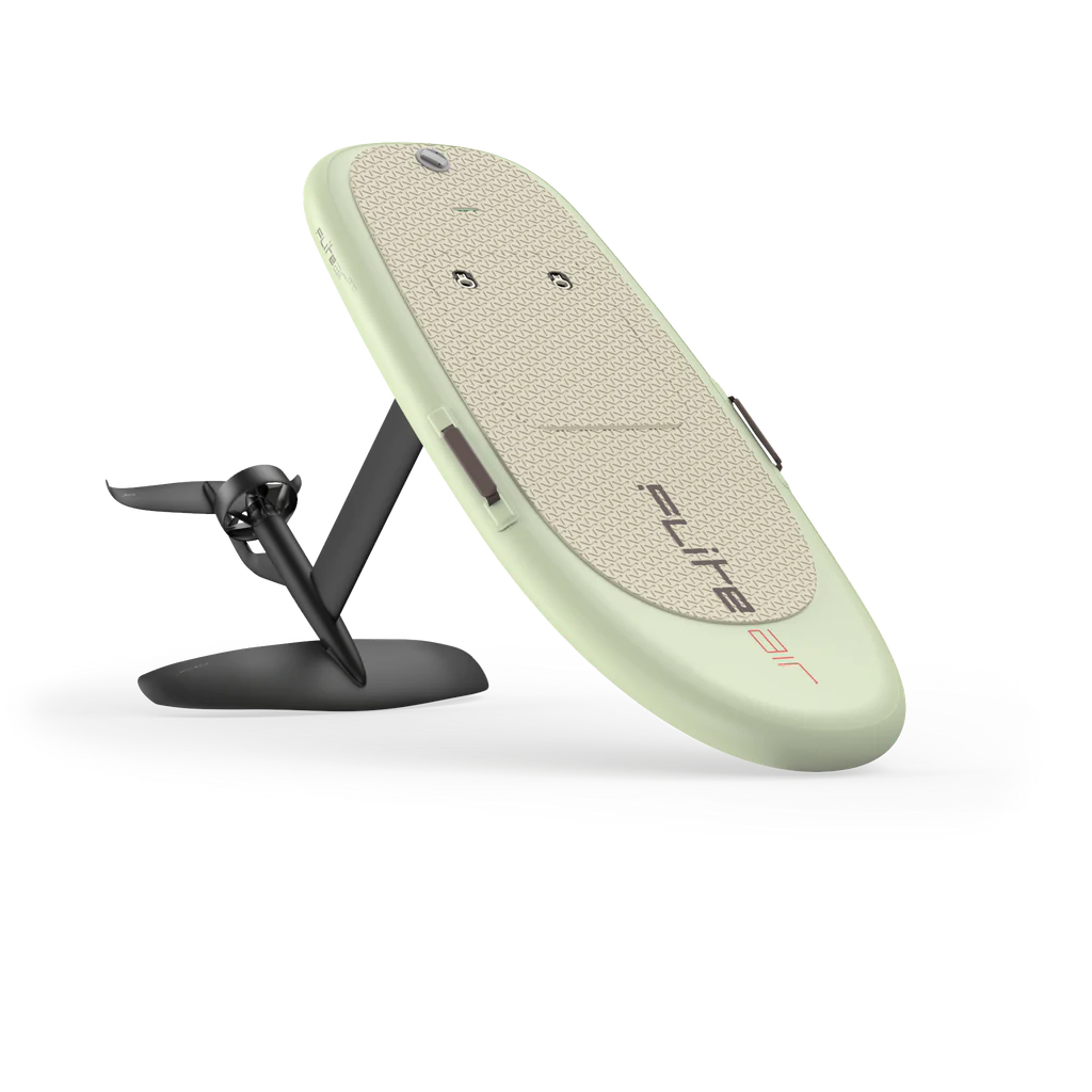 Fliteboard Flite AIR Pro E-Foil Package | Yuzu