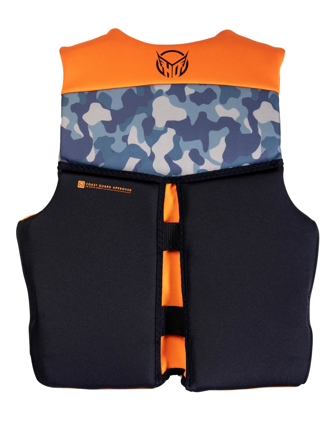 HO Sports Boy's Youth Pursuit CGA Life Vest