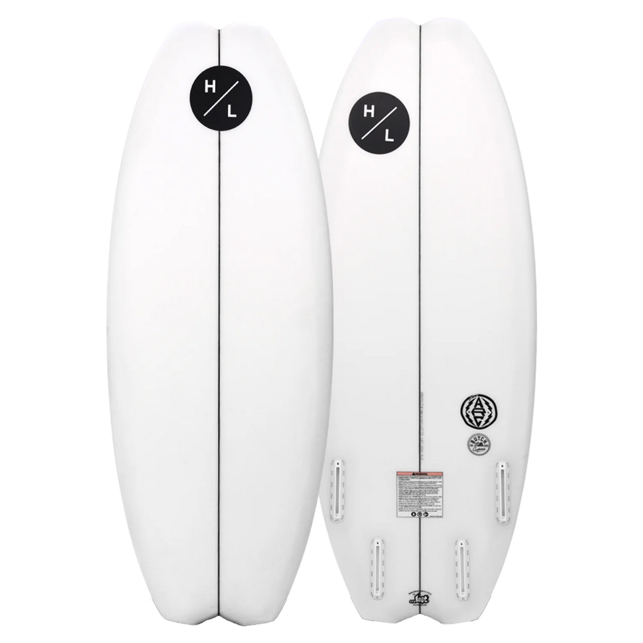 Hyperlite ARC Wakesurf Board