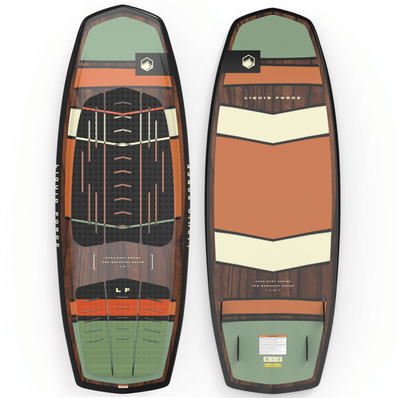 Liquid Force Pod | Surf