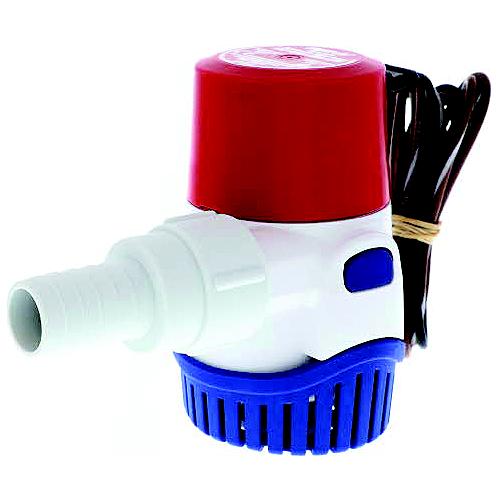 Rule PWC Auto Bilge Pump 500gph 12V 25SA6WC | 24